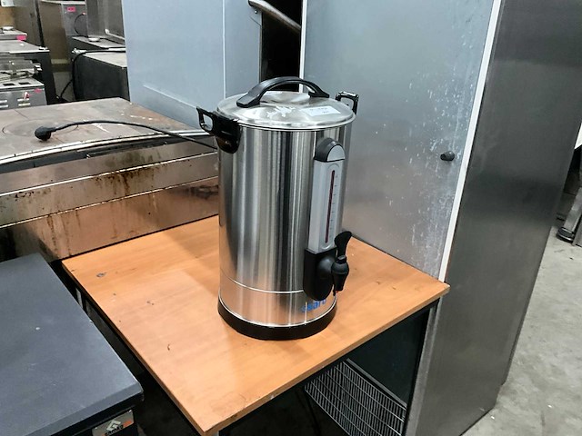 Saro cappono 100 percolator - afbeelding 1 van  6