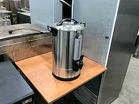 Saro cappono 100 percolator - afbeelding 1 van  6