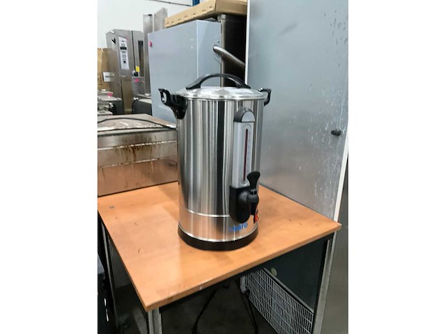Saro cappono 100 percolator - afbeelding 2 van  6