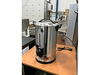 Saro cappono 100 percolator - afbeelding 3 van  6