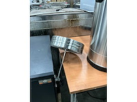Saro cappono 100 percolator - afbeelding 5 van  6