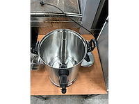Saro cappono 100 percolator - afbeelding 4 van  6