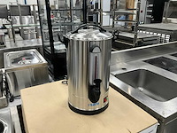 Saro cappono 100 percolator - afbeelding 1 van  6
