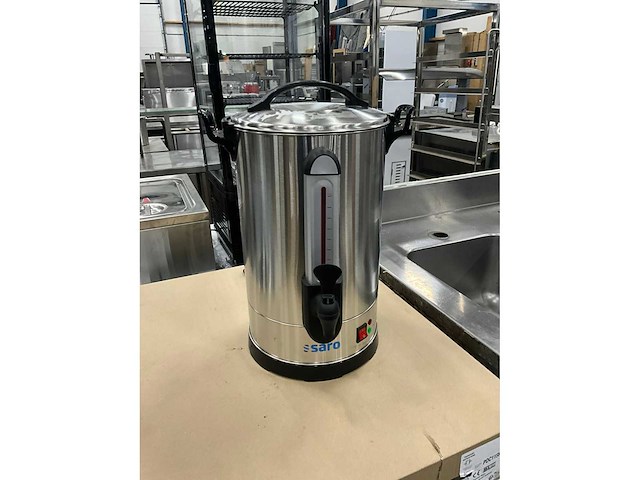 Saro cappono 100 percolator - afbeelding 2 van  6