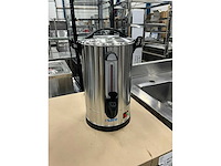 Saro cappono 100 percolator - afbeelding 2 van  6