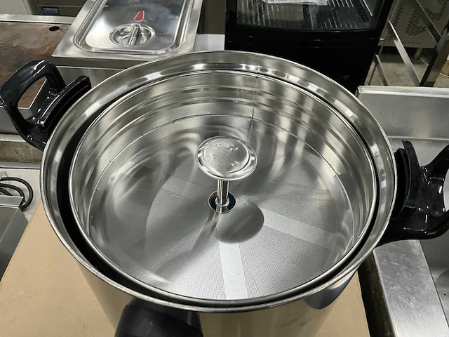 Saro cappono 100 percolator - afbeelding 3 van  6