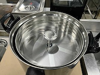 Saro cappono 100 percolator - afbeelding 3 van  6
