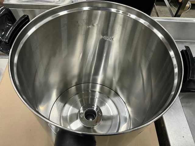 Saro cappono 100 percolator - afbeelding 4 van  6