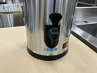 Saro cappono 100 percolator - afbeelding 5 van  6
