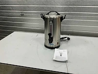 Saro cappono 40 koffiemachine - afbeelding 4 van  7