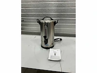 Saro cappono 40 koffiemachine - afbeelding 1 van  7