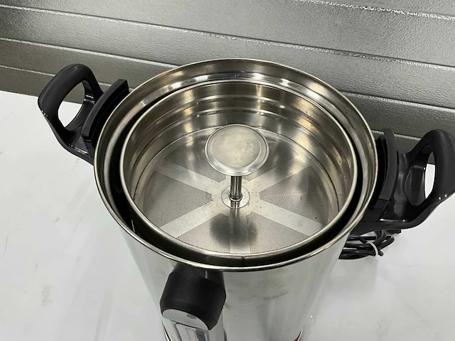 Saro cappono 40 koffiemachine - afbeelding 2 van  7
