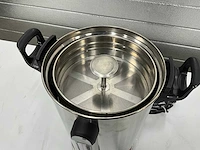 Saro cappono 40 koffiemachine - afbeelding 2 van  7