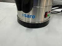 Saro cappono 40 koffiemachine - afbeelding 3 van  7