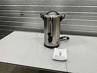 Saro cappono 40 koffiemachine - afbeelding 1 van  7