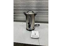 Saro cappono 40 koffiemachine - afbeelding 2 van  7