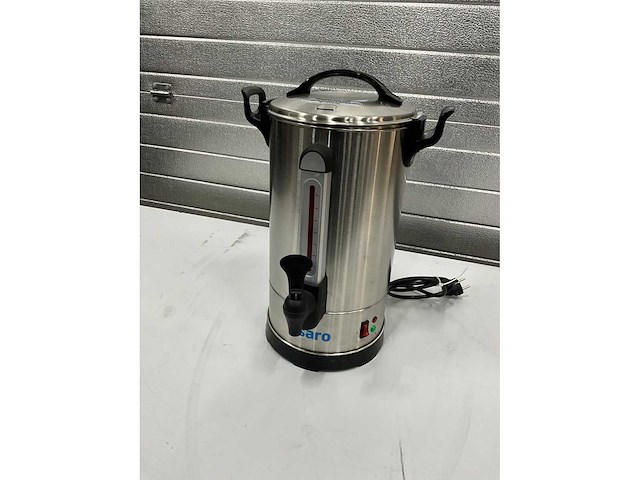 Saro cappono 40 koffiemachine - afbeelding 3 van  7