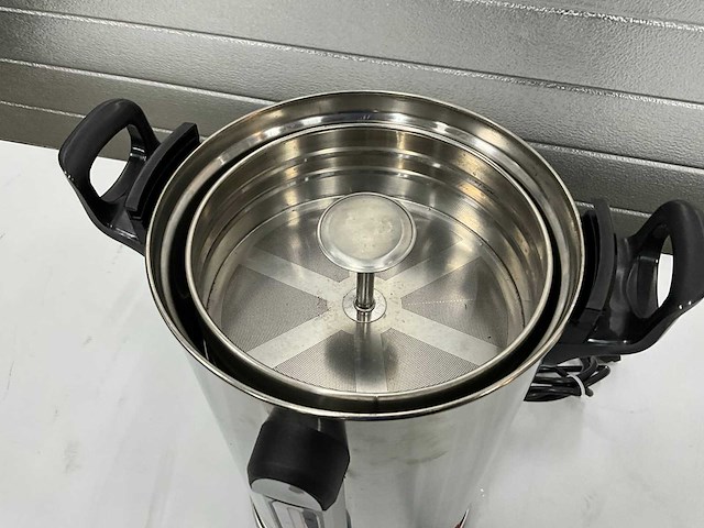 Saro cappono 40 koffiemachine - afbeelding 4 van  7