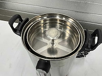Saro cappono 40 koffiemachine - afbeelding 4 van  7