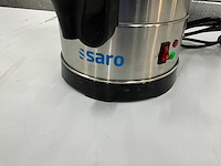 Saro cappono 40 koffiemachine - afbeelding 6 van  7