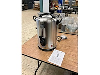 Saro cappono 60 koffiemachine - afbeelding 2 van  8