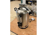 Saro cappono 60 koffiemachine - afbeelding 3 van  8