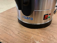 Saro cappono 60 koffiemachine - afbeelding 7 van  8