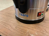 Saro cappono 60 koffiemachine - afbeelding 7 van  8