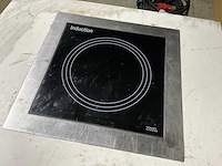 Saro cb-35a inductie kookplaat in kast - afbeelding 3 van  7