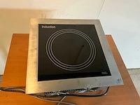 Saro cb-35a inductie kookplaat - afbeelding 4 van  7