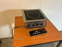 Saro cb-35a inductie kookplaat