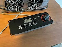 Saro cb-35a inductie kookplaat - afbeelding 3 van  7