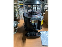 Saro chocofairy chocolademelk dispenser - afbeelding 3 van  9
