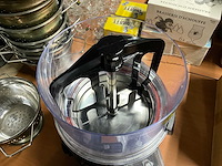 Saro chocofairy chocolademelk dispenser - afbeelding 4 van  9