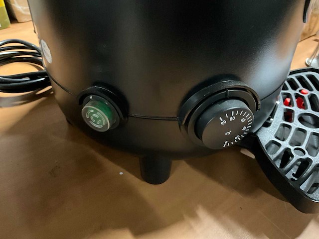 Saro chocofairy chocolademelk dispenser - afbeelding 6 van  9