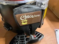 Saro chocofairy chocolademelk dispenser - afbeelding 7 van  9