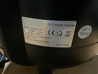 Saro chocofairy chocolademelk dispenser - afbeelding 9 van  9
