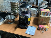 Saro chocofairy chocolademelk dispenser - afbeelding 1 van  9