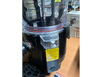 Saro chocofairy chocolademelk dispenser - afbeelding 5 van  9