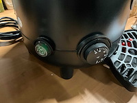 Saro chocofairy chocolademelk dispenser - afbeelding 6 van  9