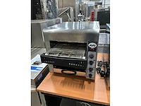 Saro christian doorloopoven - afbeelding 2 van  8