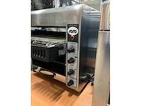 Saro christian doorloopoven - afbeelding 3 van  8