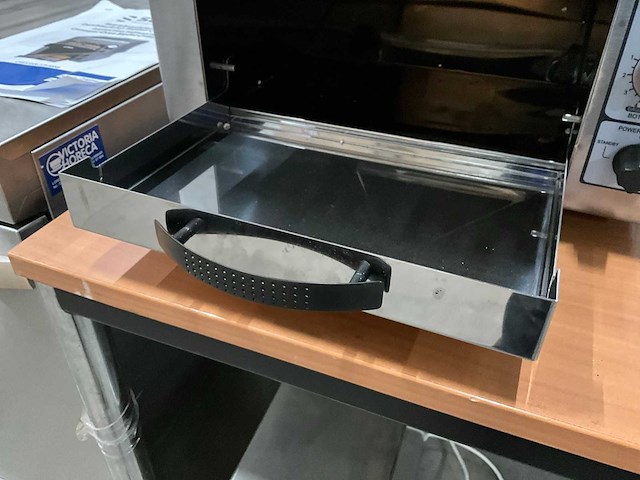 Saro christian doorloopoven - afbeelding 4 van  8