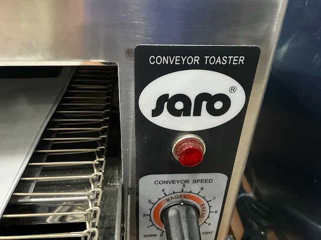 Saro christian doorloopoven - afbeelding 7 van  8