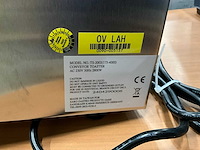 Saro christian doorloopoven - afbeelding 8 van  8