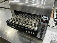 Saro christian doorloopoven - afbeelding 3 van  8