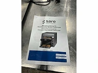 Saro christian doorloopoven - afbeelding 7 van  8