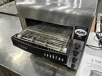 Saro christian doorloopoven - afbeelding 3 van  8
