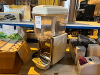 Saro corolla 1w koude drankdispenser - afbeelding 1 van  4