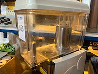 Saro corolla 1w koude drankdispenser - afbeelding 2 van  4